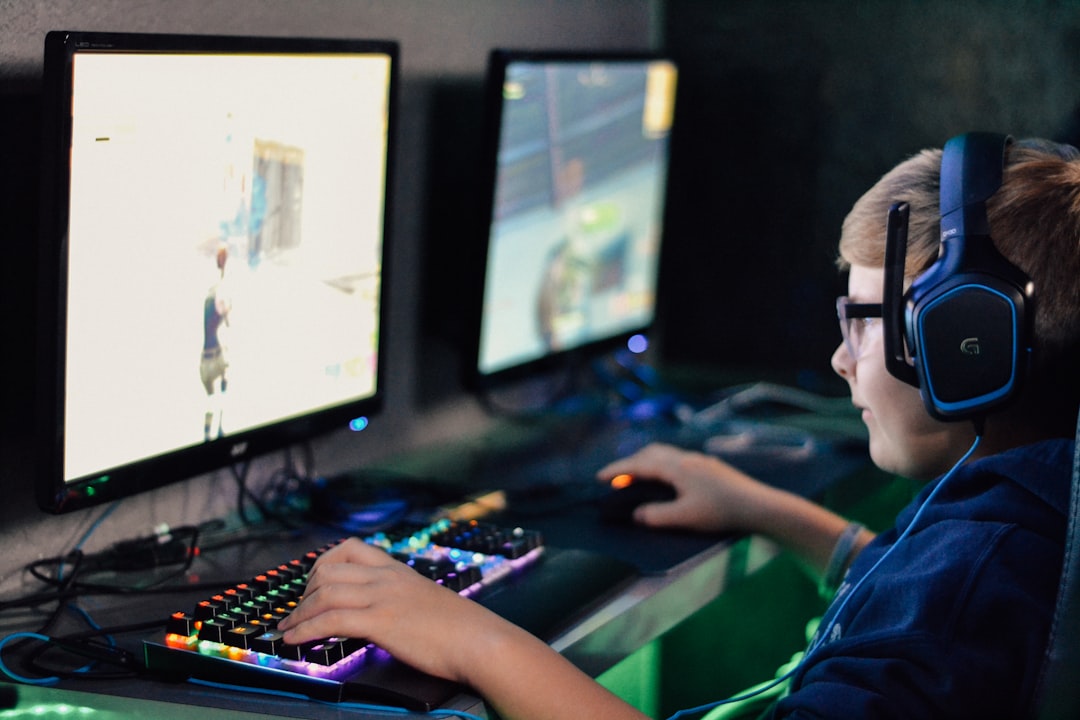 HDMI ARC Adapters: A Must-Have for Gamers