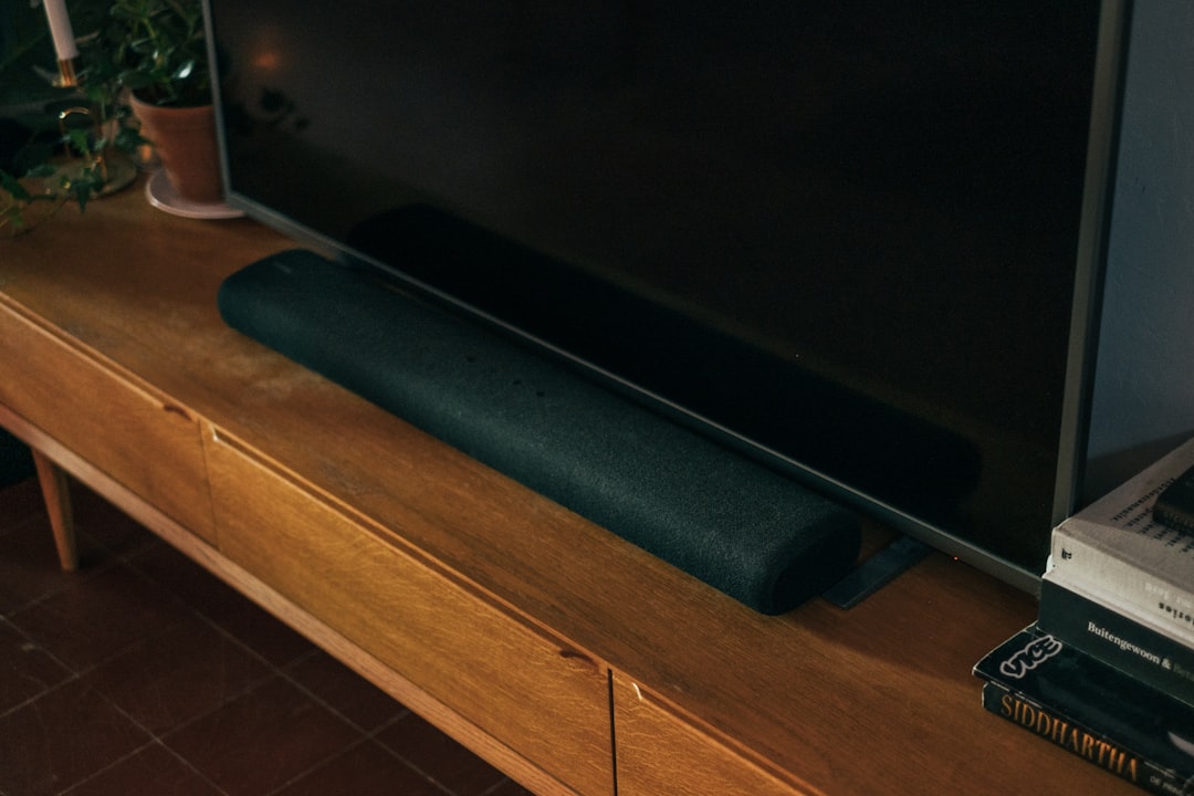 Unlock the Power of Your Soundbar with HDMI ARC Adapter