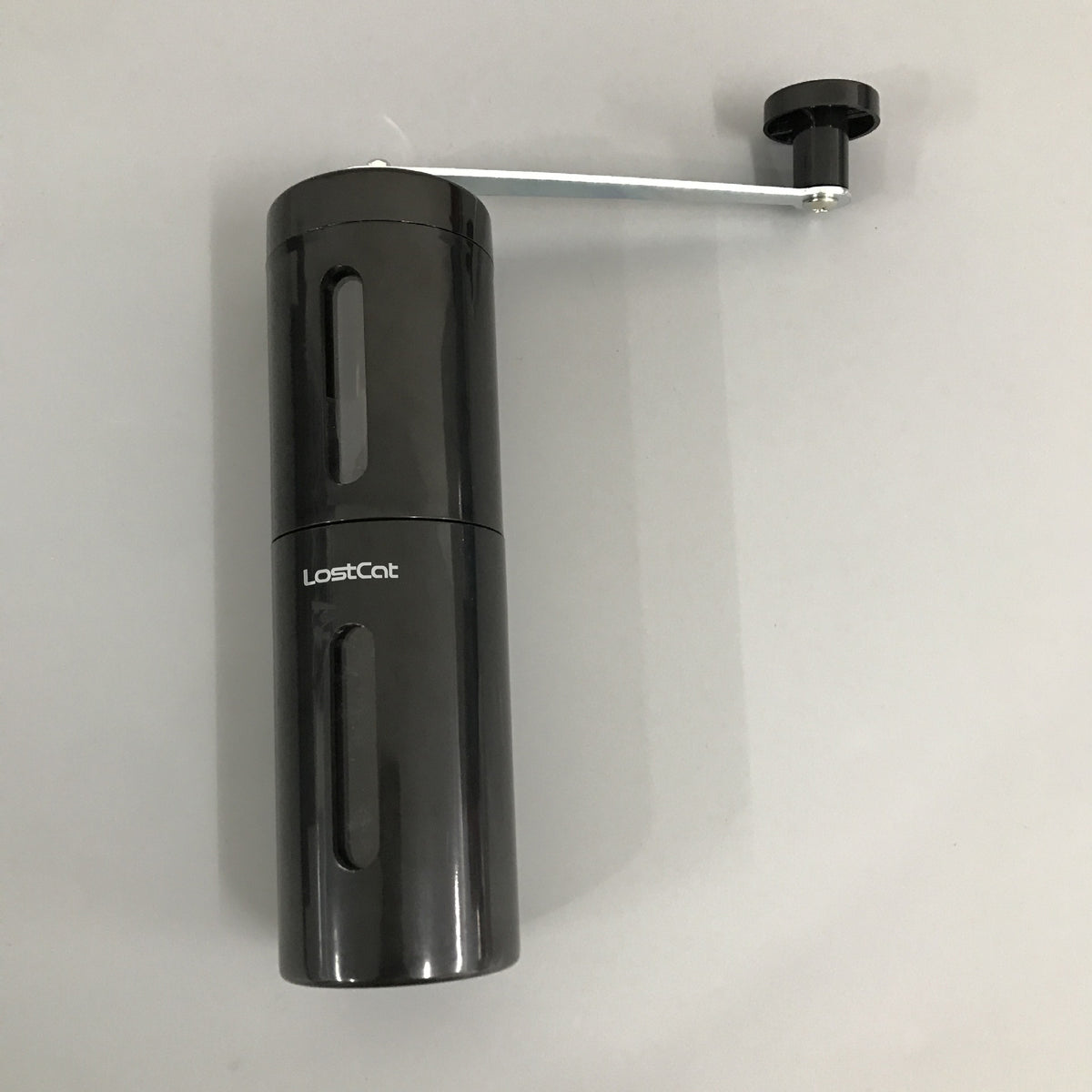 LostCat Hand crank coffee grinder hand grinder coffee machine home manual coffee grinder then hand brew coffee grinderc