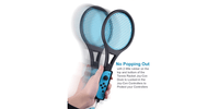 Nintendo Switch Game Mario Tennis Aces | Tendak