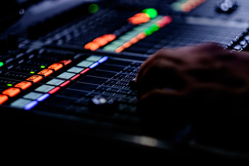 Maximizing Sound and Picture Quality with an HDMI Switch