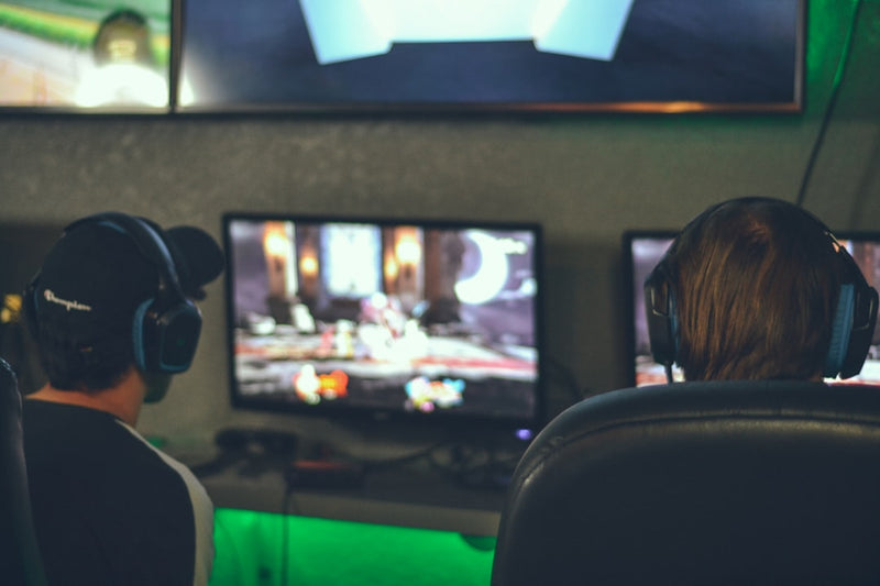 Enhance Your Gaming Experience with an HDMI Switch