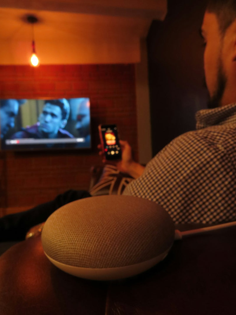 Enhance Your Entertainment Experience: Setting Up Your Home Theater with an HDMI Switch