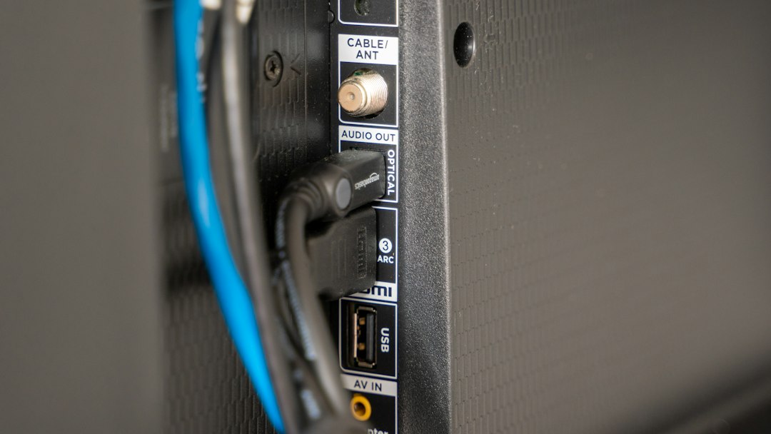 Understanding Different HDMI Versions and Their Compatibility with HDMI Switches