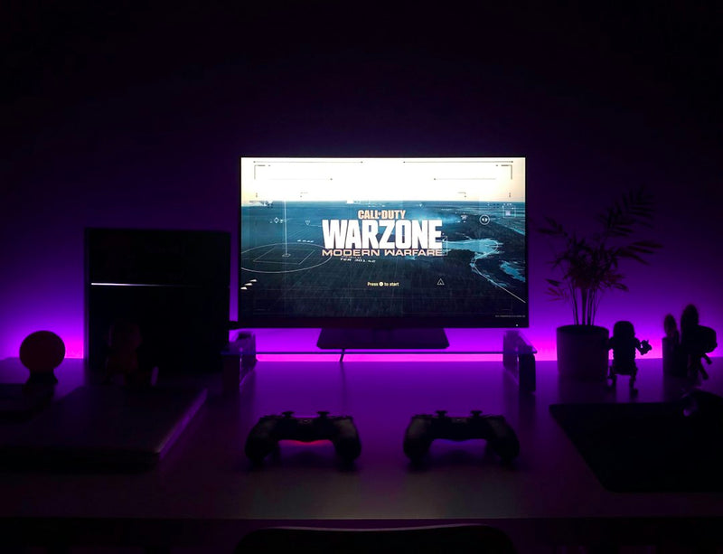 The Advantages of Using an HDMI Switch for Gaming Consoles