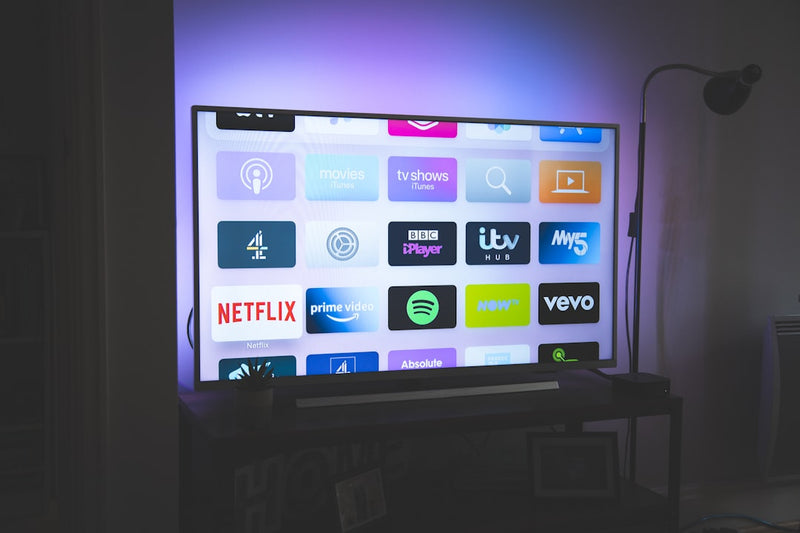 Maximizing Your TV's HDMI Ports with a Switch