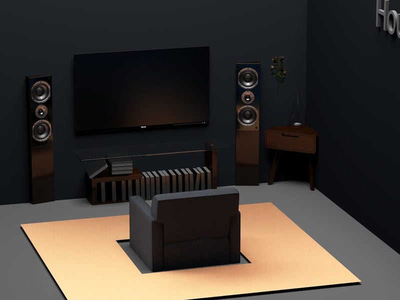 Creative Ways to Expand Your Home Theater System with an HDMI Switch