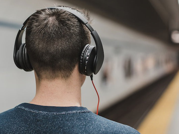 Audio