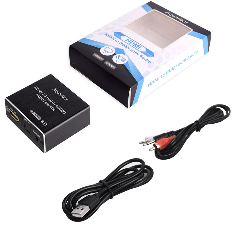 To Hdmi Converter Cable Euroconector Salida Audio Video