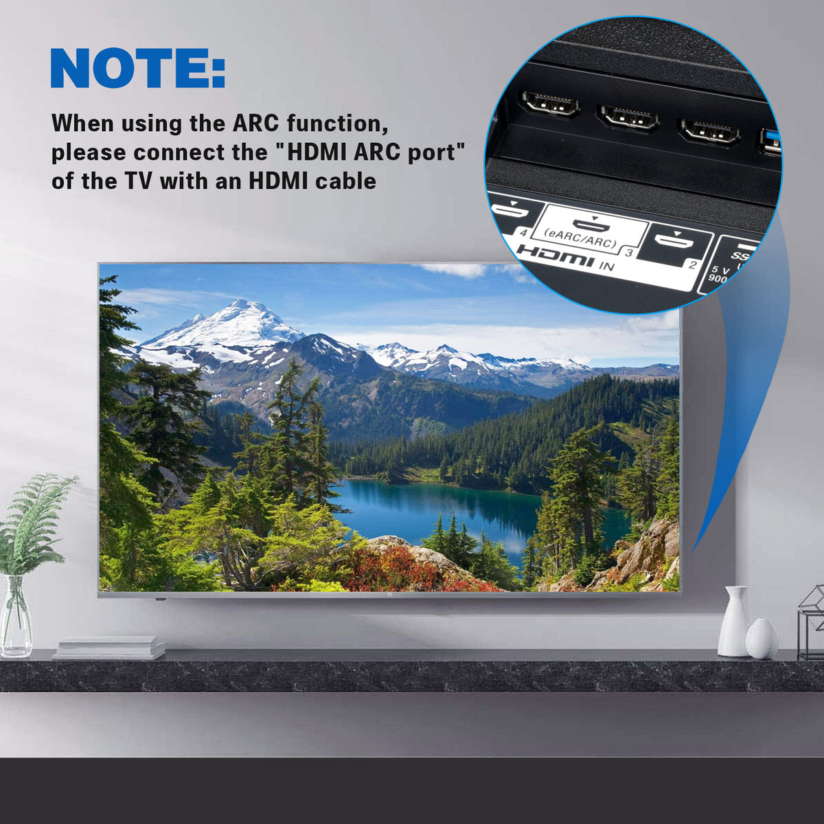 Audio Format How To Enable Arc On Samsung Tv Enable Hdmi Cec Samsung Simplink Audio Return Channel Arc Port Tv