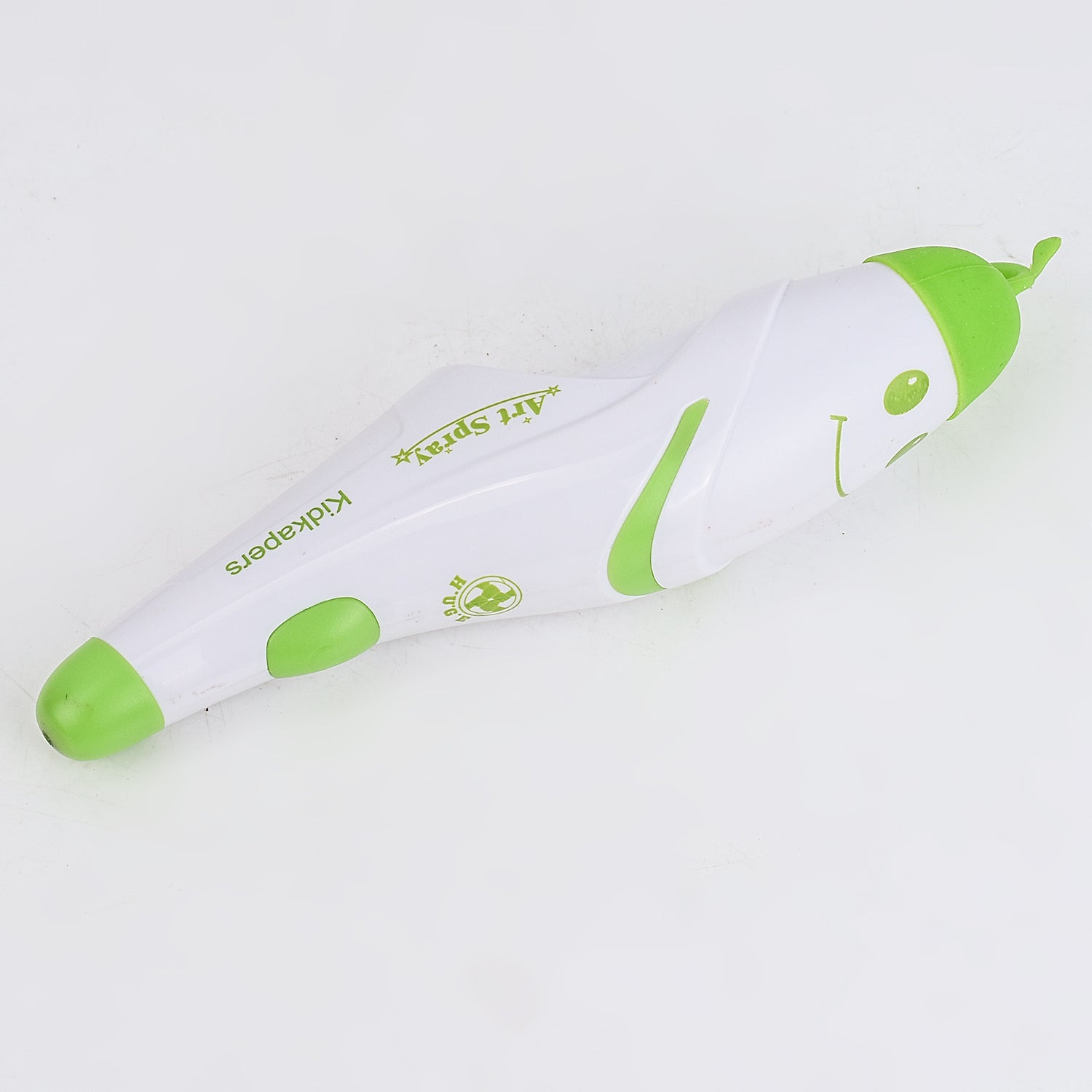 Airbrush Marker Set, Kidkapers Airbrush Sprayer – Tendak