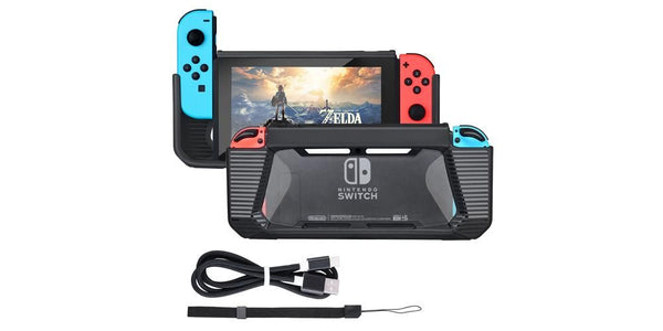 case for Nintendo Switch | Tendak