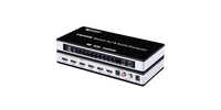 HDMI Switch 4K HDMI Switcher with Audio Extractor | Tendak