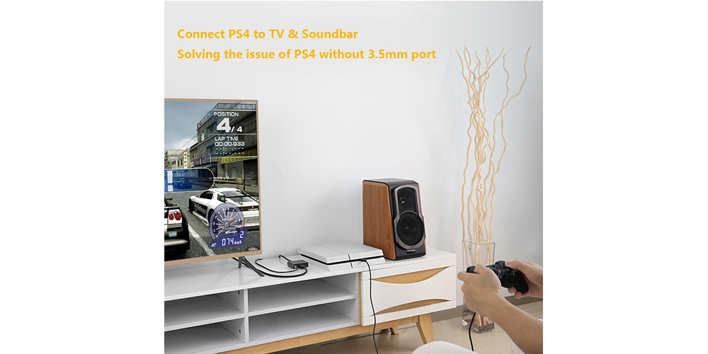 UGREEN Switch HDMI 4K Commutateur HDMI Bidirectionnel 2 Entrées à 1 UGREEN Switch HDMI 4K Commutateur HDMI Bidirectionnel 2 Entrées à 1