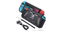 Nintendo Switch Case | Tendak